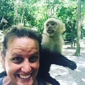 Meet your Posher, Kristen